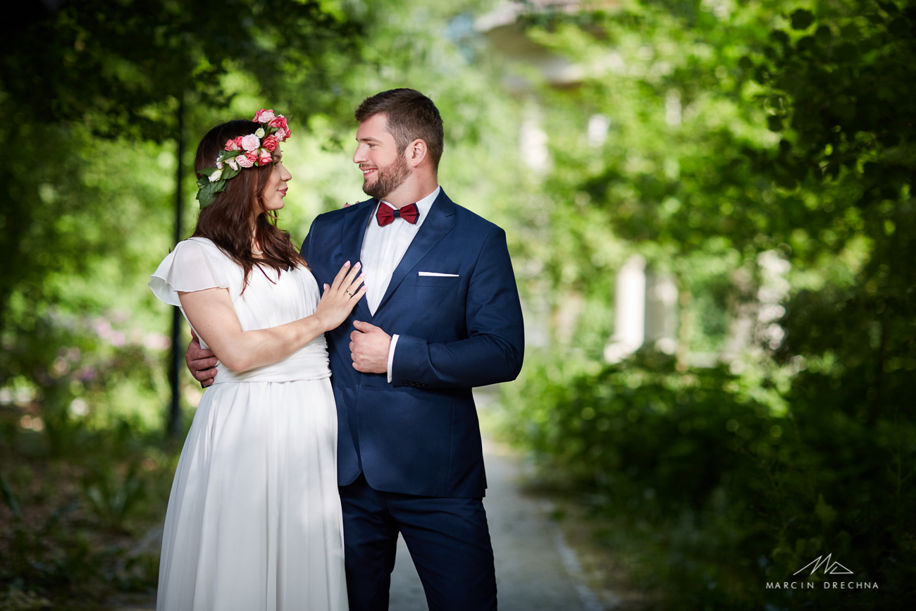 fotografia ślubna wrocław