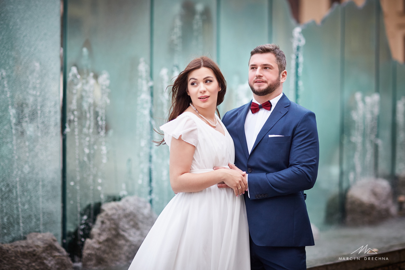 fotografia ślubna rynek wrocław