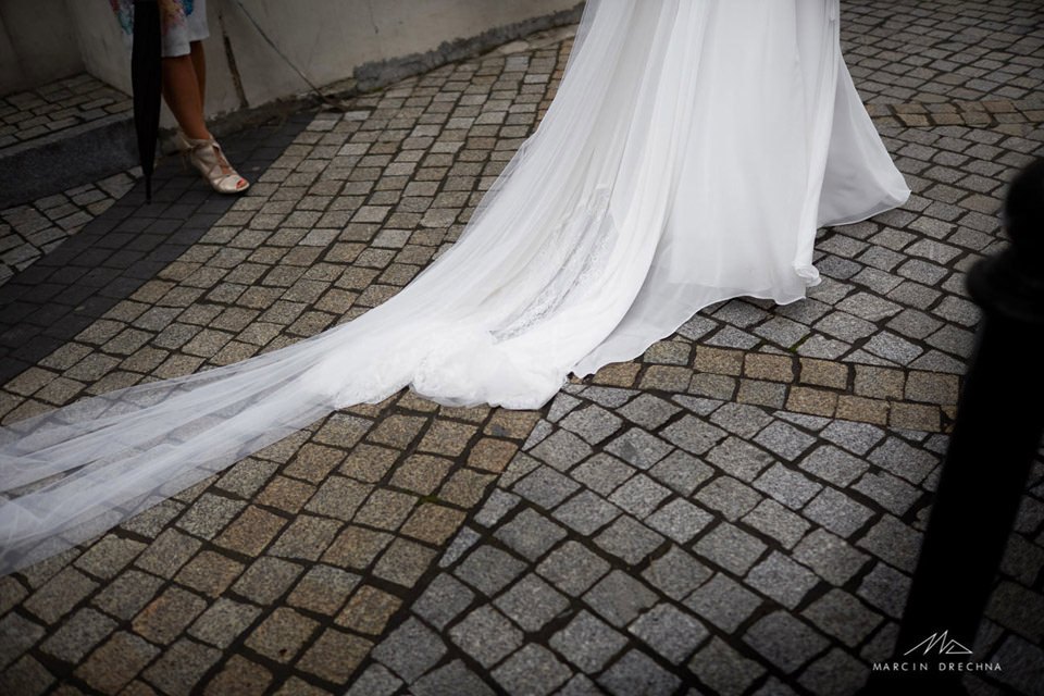 suknia ślubna piotrków