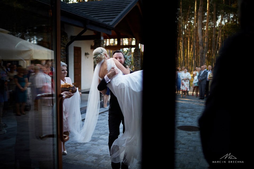fotograf ślubny przysiółek kresy parzno