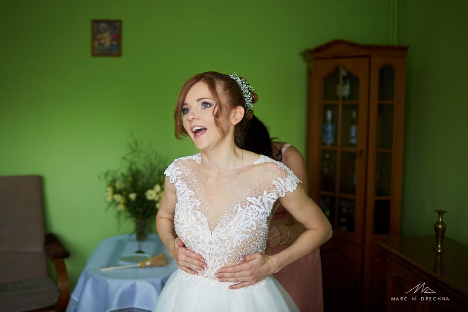 fotograf na wesele tomaszów