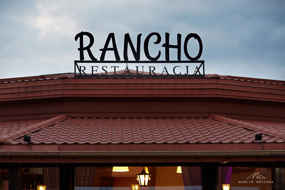 restauracja rancho