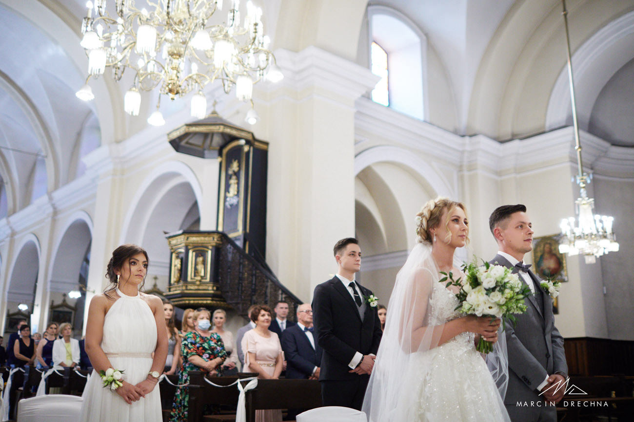 ślub w tomaszowie mazowieckim