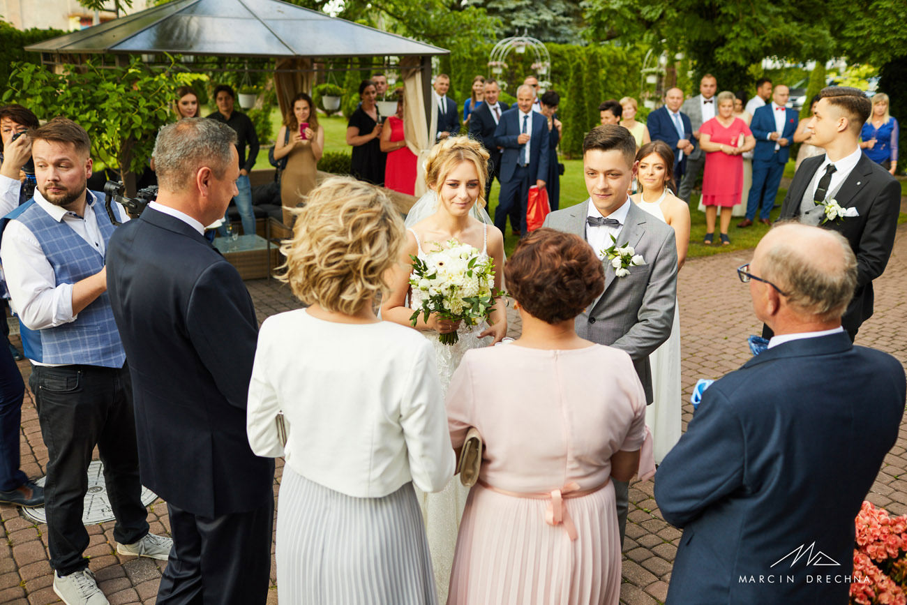 wesele w rolandzie w tomaszowie